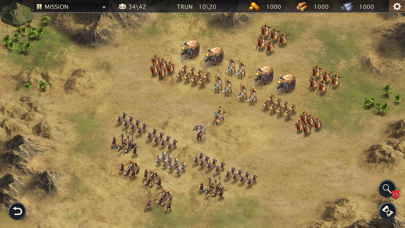 Grand War: Rome Strategy Games Hack