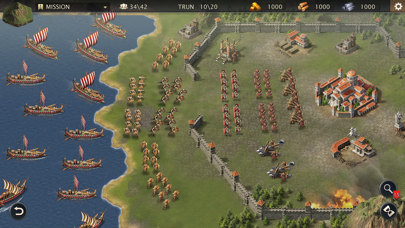 Grand War: Rome Strategy Games Hack