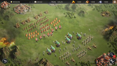 Grand War: Rome Strategy Games Hack