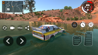 DriveCSX Car Crash Simulator Hack