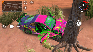 DriveCSX Car Crash Simulator Hack