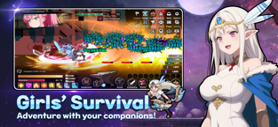 Conquest Girls : AFK Idle RPG Hack