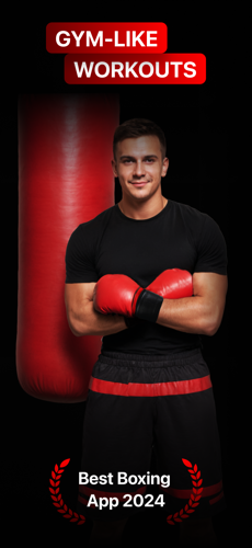 Boxing Workouts: Bag Training Hack