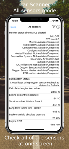 Car Scanner ELM OBD2 Hack