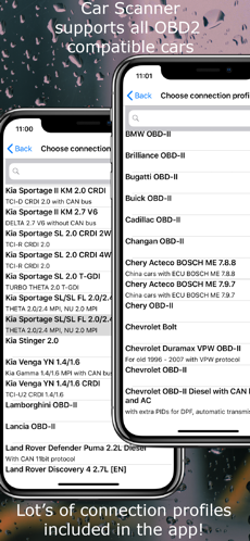 Car Scanner ELM OBD2 Hack