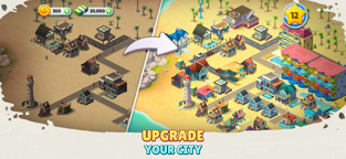 Cozy Town: Build Explore Game Hack