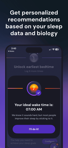 Rest: Fix Your Sleep For Good Hack