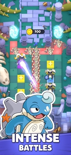 Pal Go: Tower Defense TD Hack