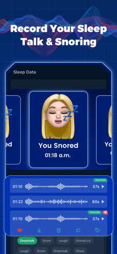 Sleep Monitor: Sleep Tracker Hack