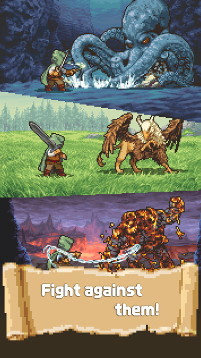 Life in Adventure Hack