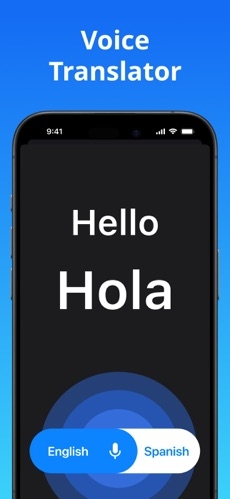 Translate Now - AI Translator Hack