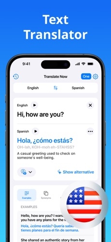 Translate Now - AI Translator Hack