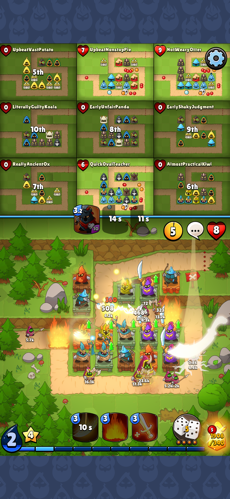 Omega Royale - Tower Defense Hack