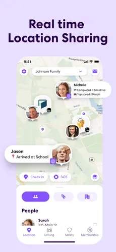 Life360: Find Friends & Family Hack