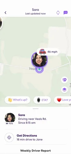 Life360: Find Friends & Family Hack