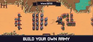 Little Army Manager Hack