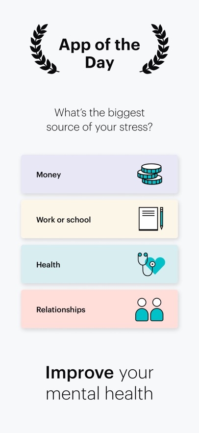 Balance: Meditation & Sleep Hack