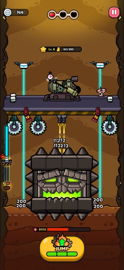DDDigger Hack