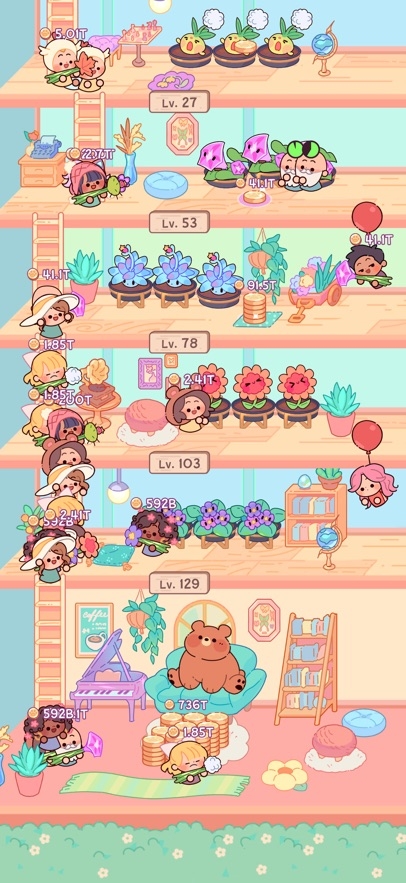 Adorable Garden Hack