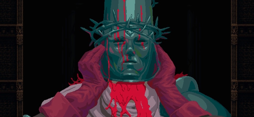 Blasphemous Hack