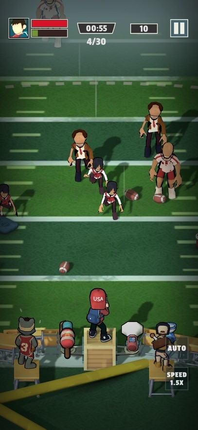 Dread Defense Hack