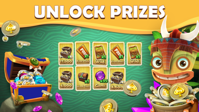 Tiki Solitaire TriPeaks Hack