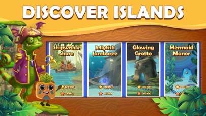 Tiki Solitaire TriPeaks Hack