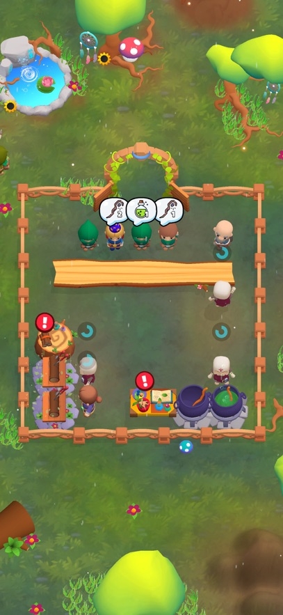 Magicventure Hack