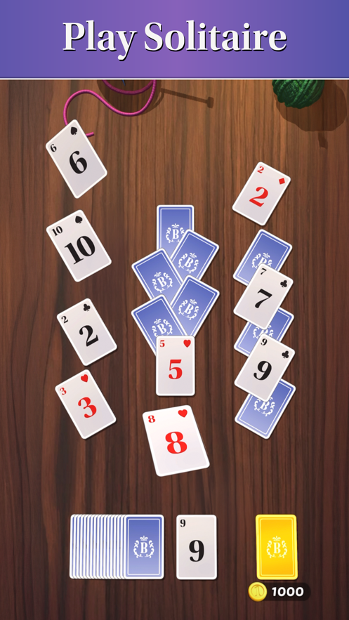 Grandma's Solitaire Secrets Hack