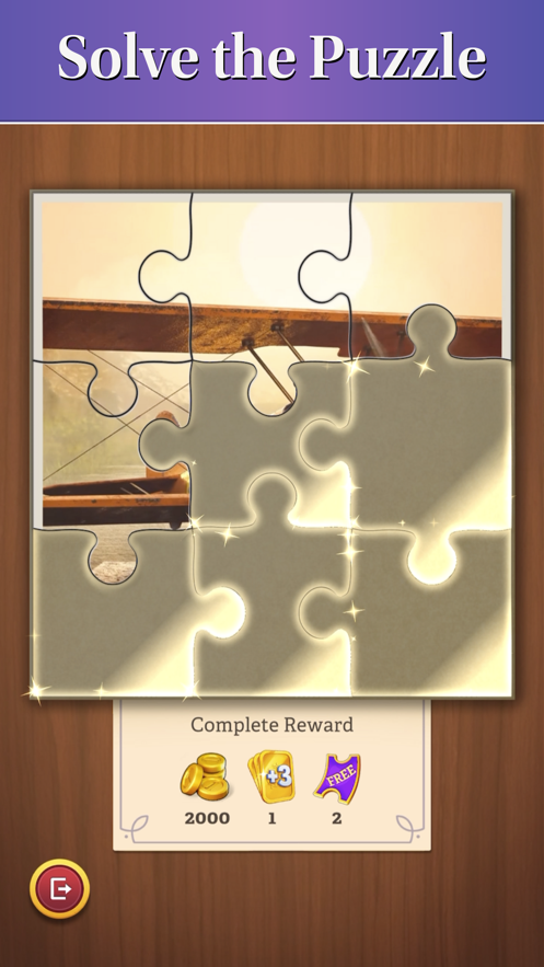 Grandma's Solitaire Secrets Hack