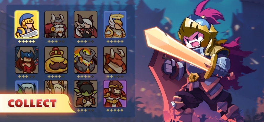 Nighty Knight: Frontier War TD Hack