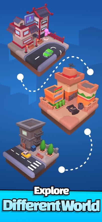 Mafia Empire: Crime Tycoon Hack
