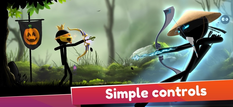 Archers Online: PvP Hack