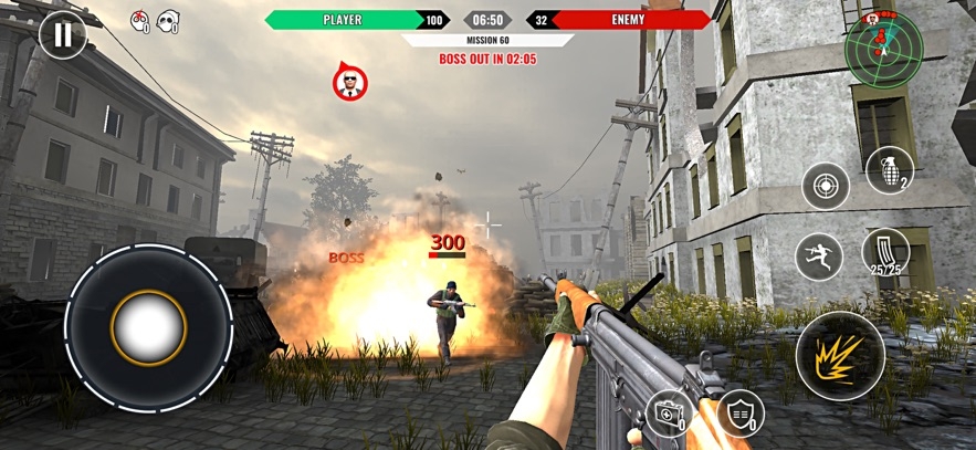 Clash Strike: Ultimate Shooter Hack