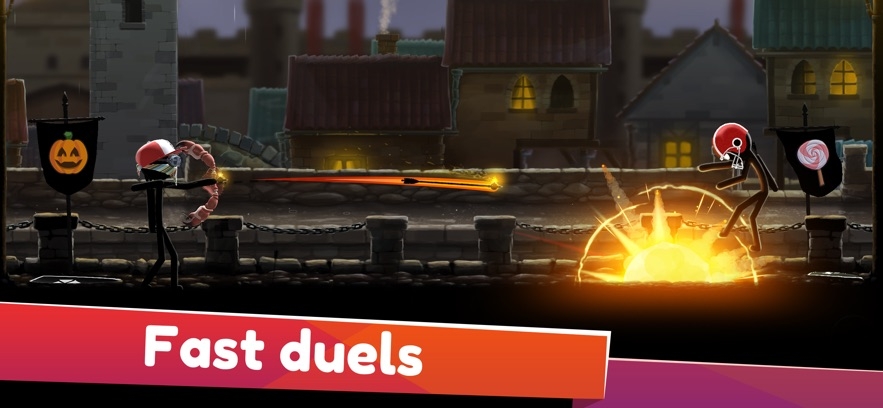Archers Online: PvP Hack