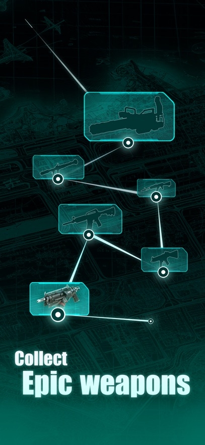 ZAlert: Zombie Survivors Hack