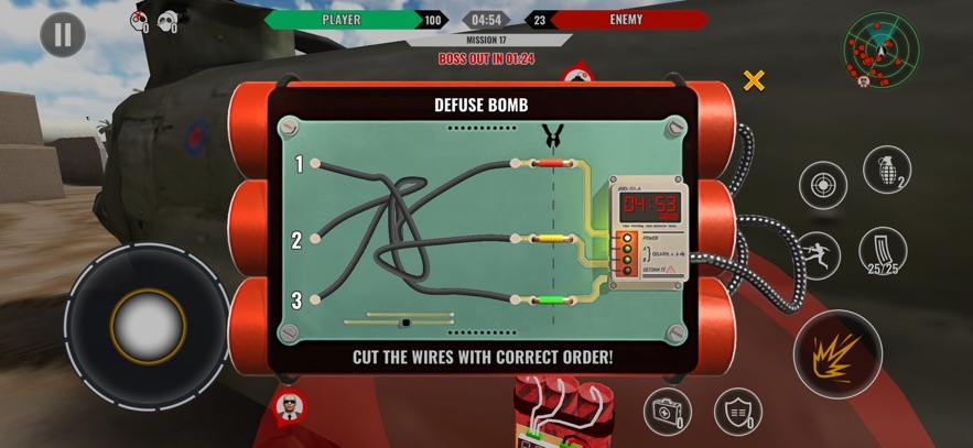 Clash Strike: Ultimate Shooter Hack