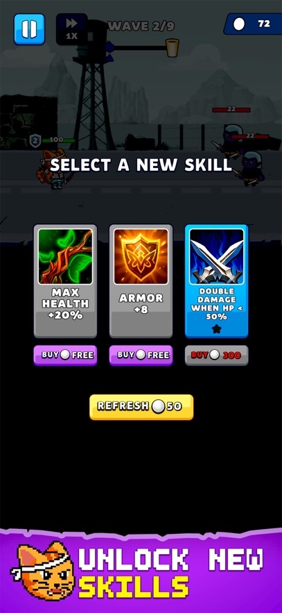 Cup Quest - Hero''s Journey Hack