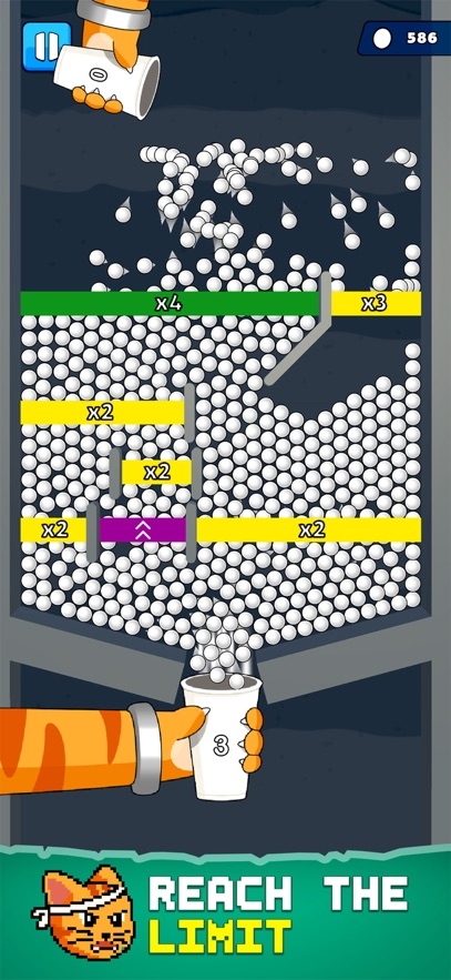 Cup Quest - Hero''s Journey Hack