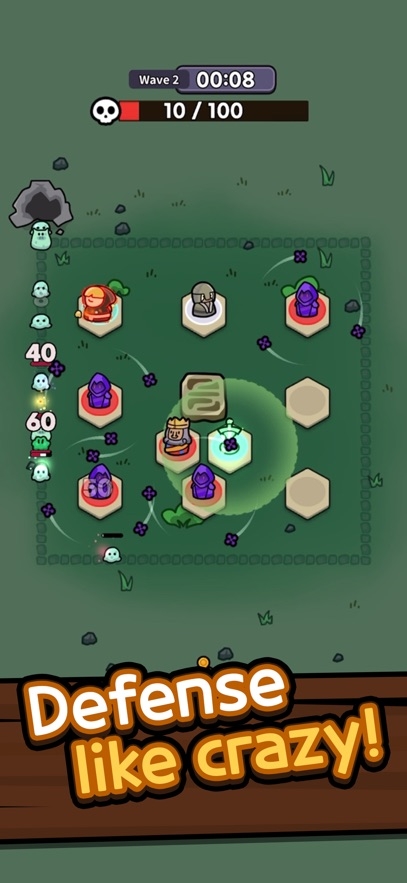 Tiny Defense - Tower Defense Hack