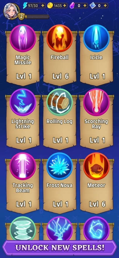 Arcane Defense Hack