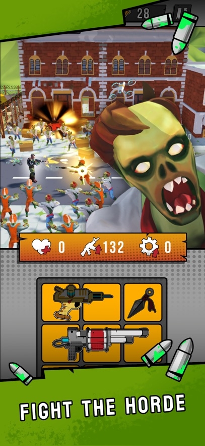 Stand & Fight: Backpack Battle Hack