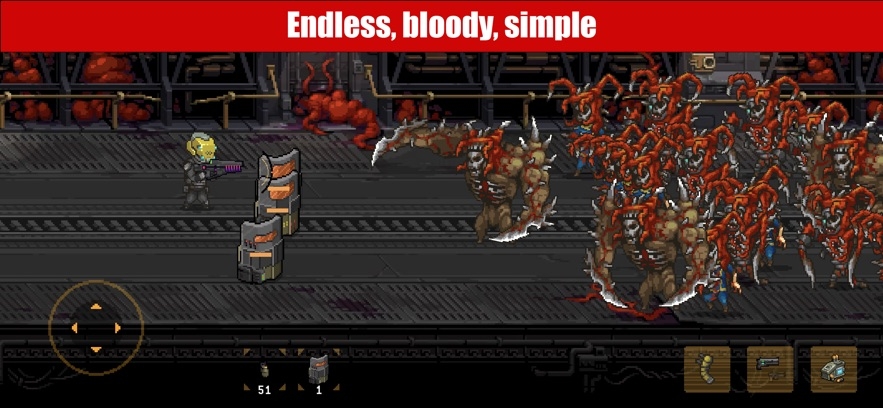 Zombie Ahead: Invasion Defend Hack