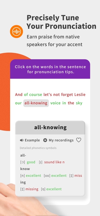 VoiceTube - Learn English Hack