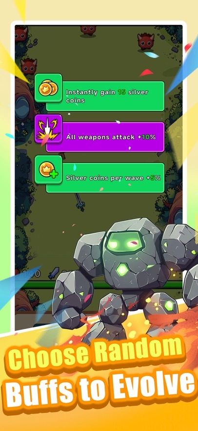 Wukong's Arsenal:Rogue RPG Hack