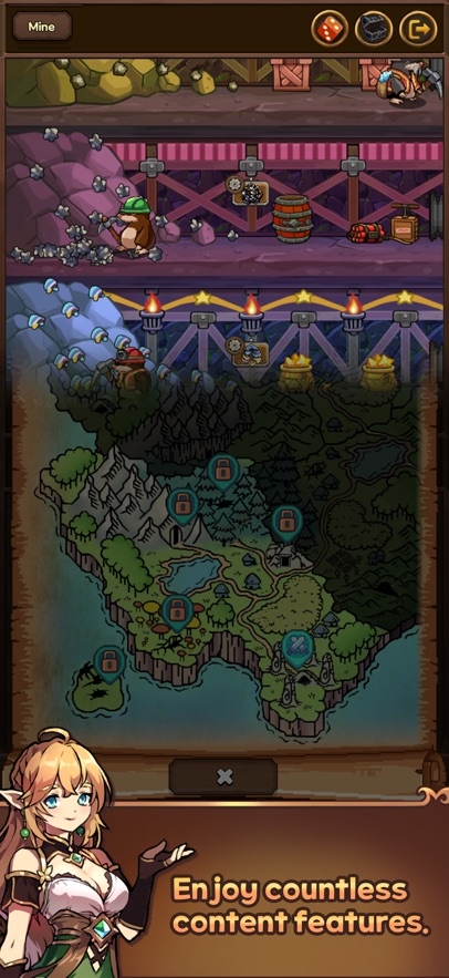 Everybody's RPG: Reboot Hack