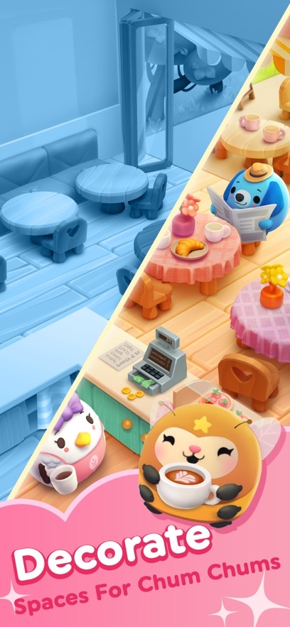 Chum Chum Blast Hack