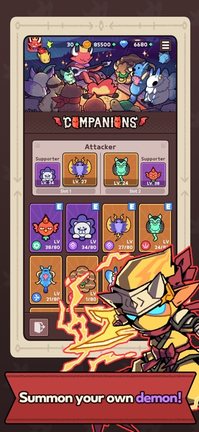 Hellbounce: Merge Defense Hack