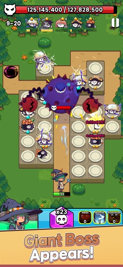 SushiMon Defense Hack