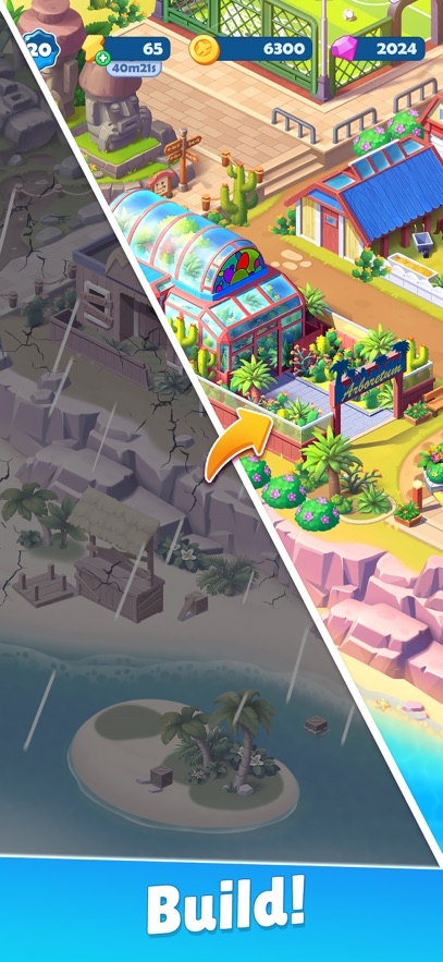 Tasty Travels: Merge Game Hack